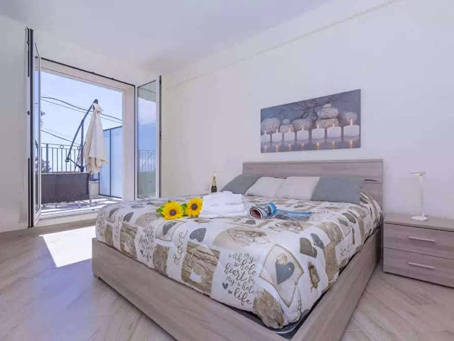 Immagine 4 di Appartamento in affitto  in Via Margherita Morteo Ollandini31 a Alassio