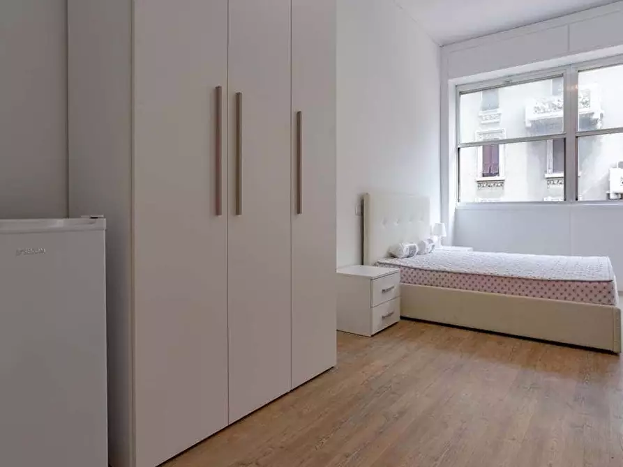 Immagine 2 di Camera in affitto  in Via Antonio Stradivari4 a Milano
