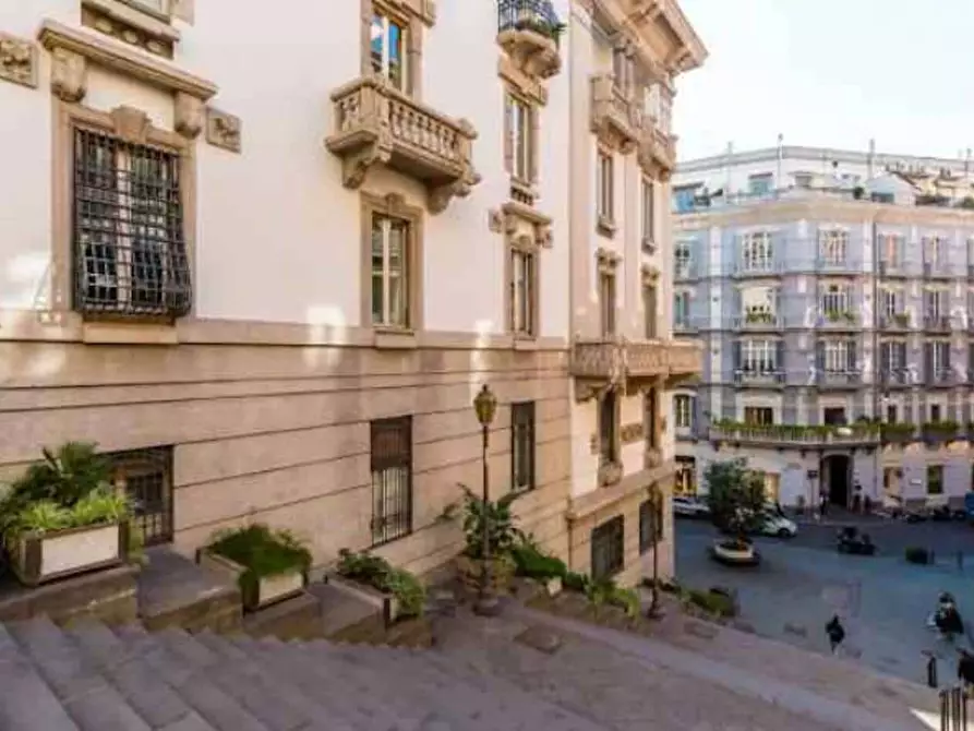 Immagine 11 di Appartamento in affitto  in Viale Nicola Fornelli16 a Napoli