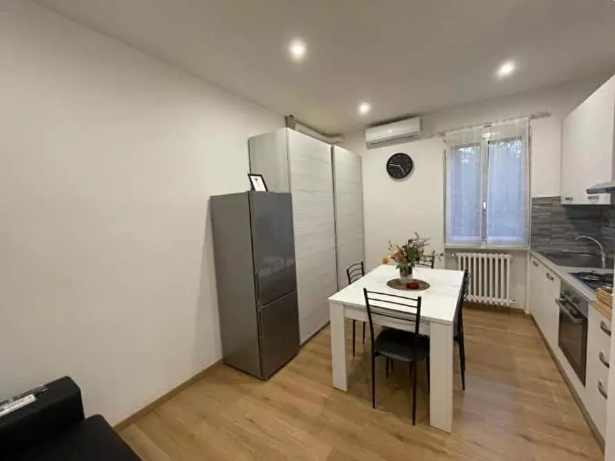 Immagine 23 di Appartamento in affitto  in Via Emilia116 a Ozzano Dell'emilia