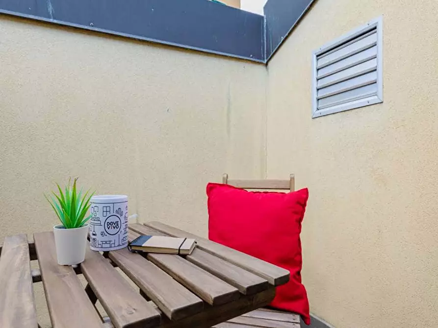 Immagine 35 di Camera in affitto  in Via dei Fontanili1 a Milano