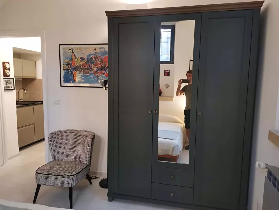 Immagine 3 di Appartamento in affitto  in Via Paolo Maria Martinez1 a Roma