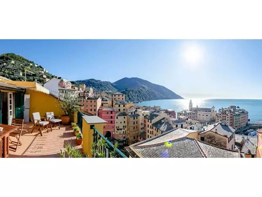 Immagine 26 di Appartamento in affitto  in Via Piero Schiaffino38 a Camogli