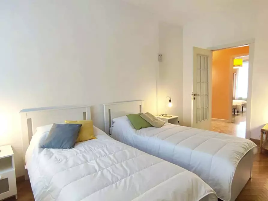 Immagine 2 di Appartamento in affitto  in Via Adolfo Wildt a Milano