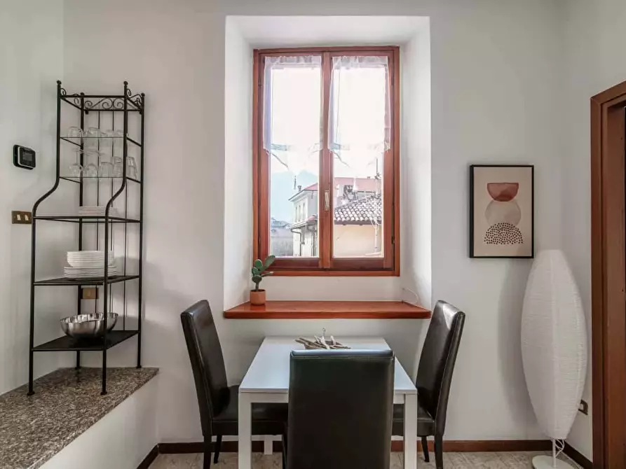 Immagine 4 di Appartamento in affitto  in Piazza Roma29 a Como