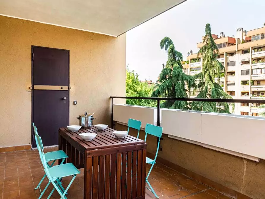 Immagine 28 di Camera in affitto  in Via Fratelli Fraschini7 a Milano