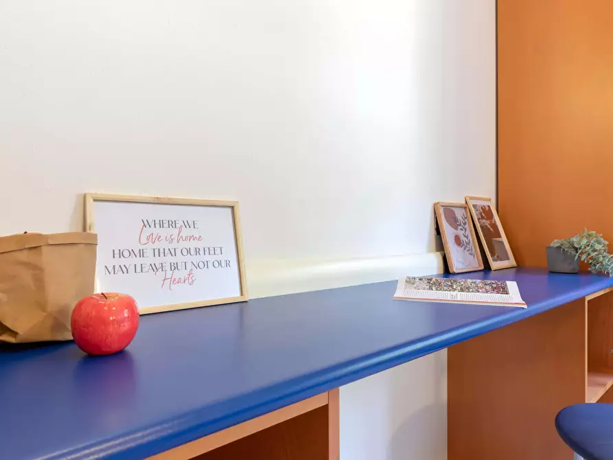 Immagine 8 di Camera in affitto  in Via Pannilani17 a Como