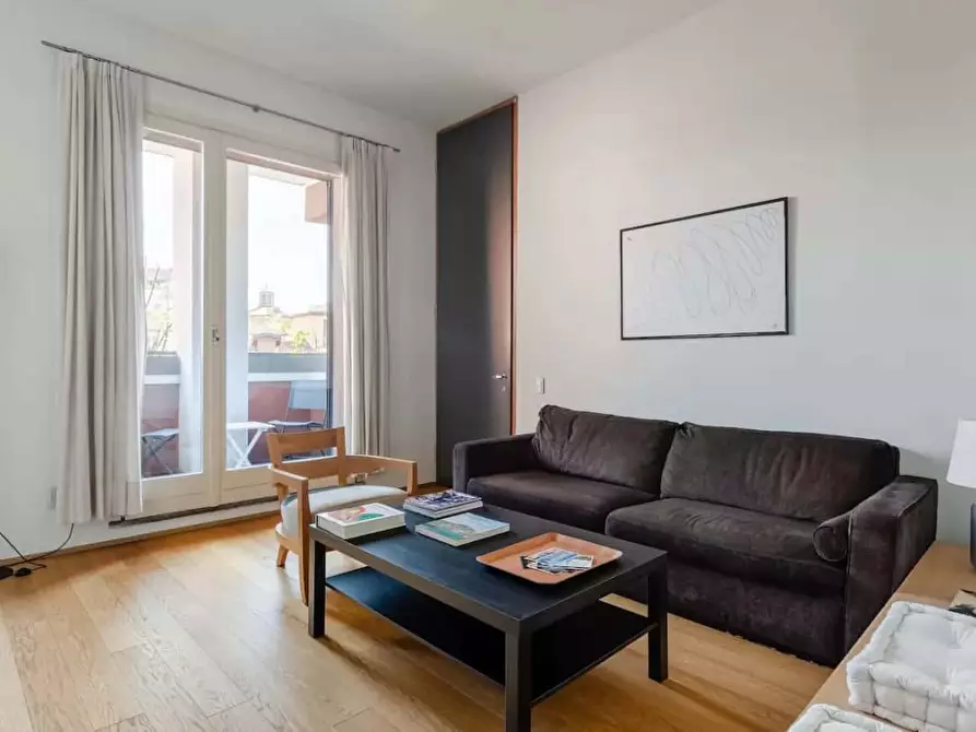 Immagine 10 di Appartamento in affitto  in Via San Marco a Milano