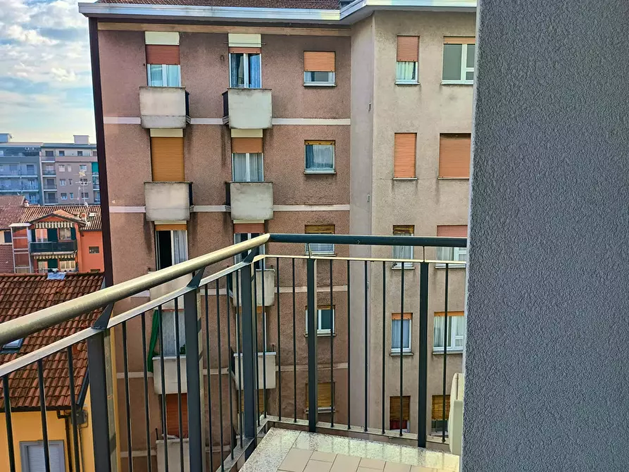 Immagine 18 di Appartamento in affitto  in Via Giuseppe Giusti a Sesto San Giovanni