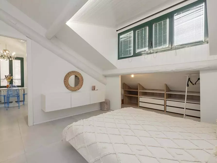 Immagine 24 di Appartamento in affitto  in Viale Edoardo Jenner14 a Milano