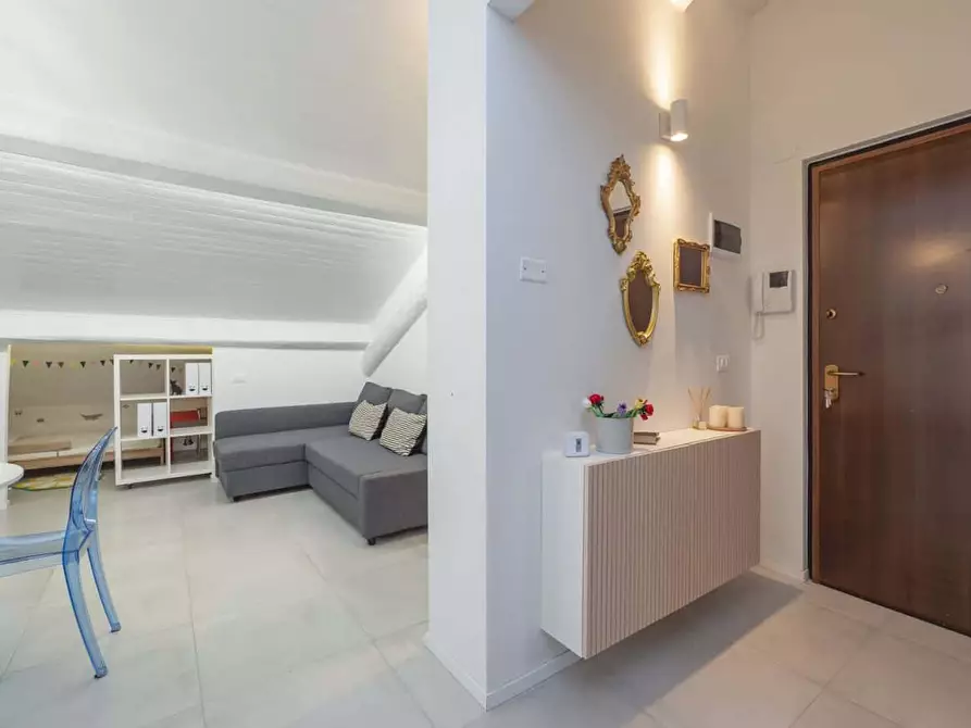 Immagine 15 di Appartamento in affitto  in Viale Edoardo Jenner14 a Milano