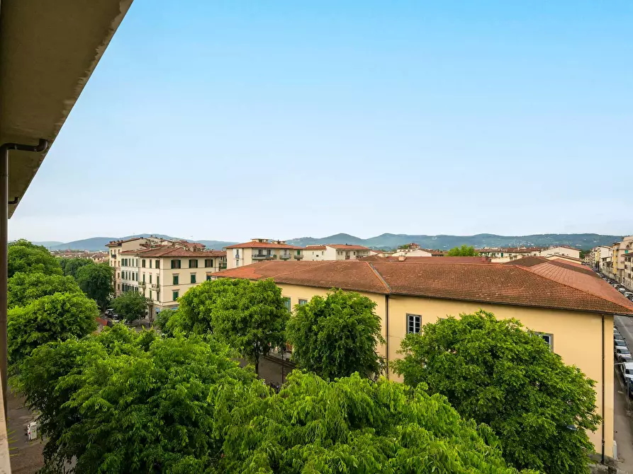 Immagine 30 di Appartamento in affitto  in Viale Donato Giannotti a Firenze