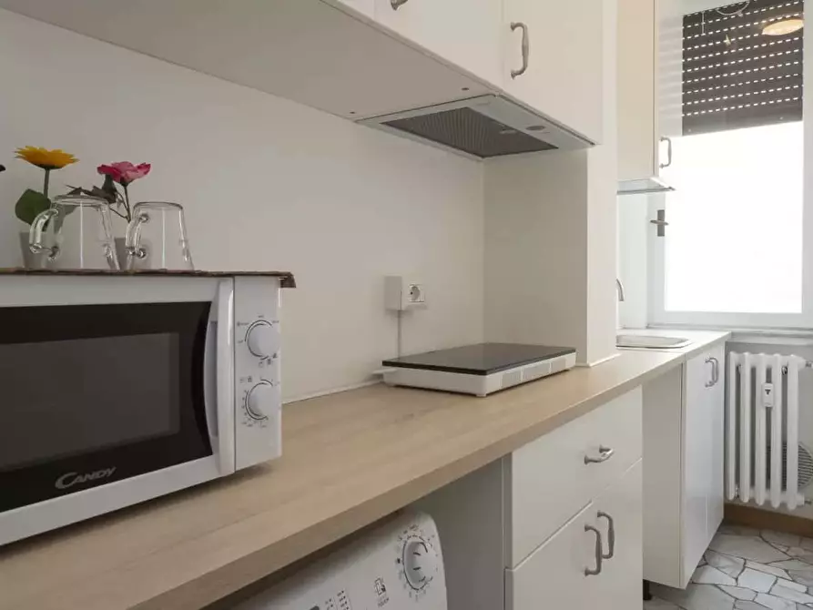 Immagine 16 di Appartamento in affitto  in Via Privata delle Primule6 a Milano