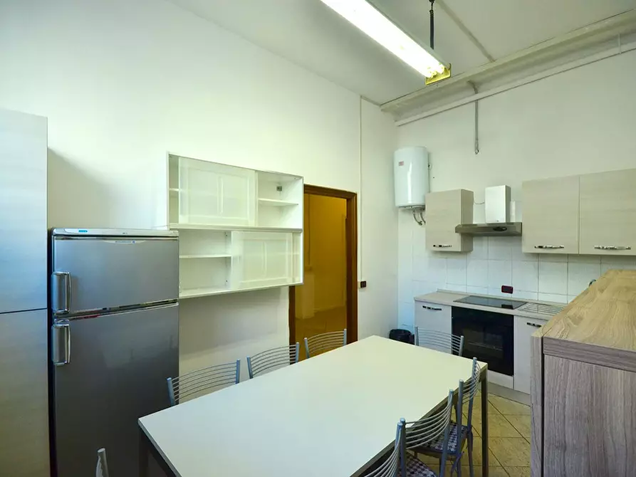 Immagine 9 di Camera in affitto  in Via Ettore Ponti38 a Milano