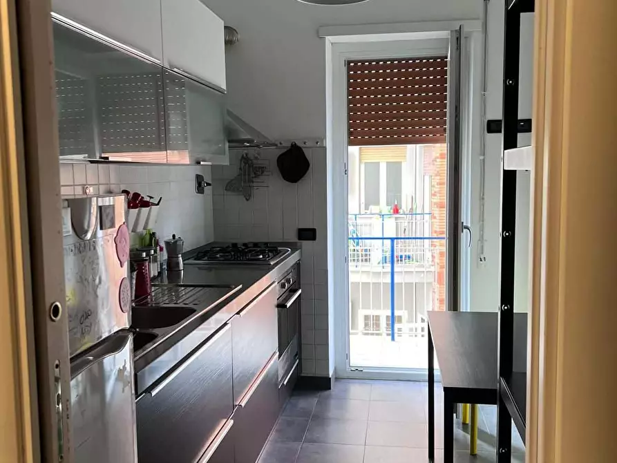 Immagine 6 di Appartamento in affitto  in Via Diano Marina72 a Roma