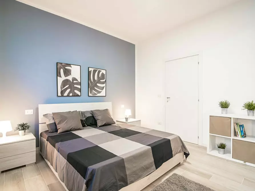 Immagine 4 di Camera in affitto  in Via Firenze16 a Vicenza