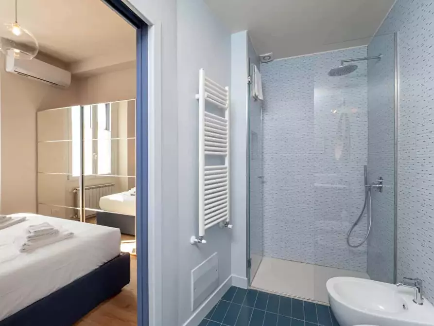 Immagine 19 di Appartamento in affitto  in Piazza Francesco Durante36 a Milano