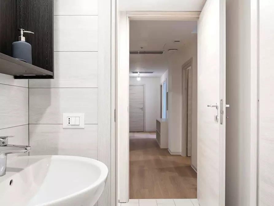 Immagine 3 di Camera in affitto  in Via Privata Deruta22 a Milano