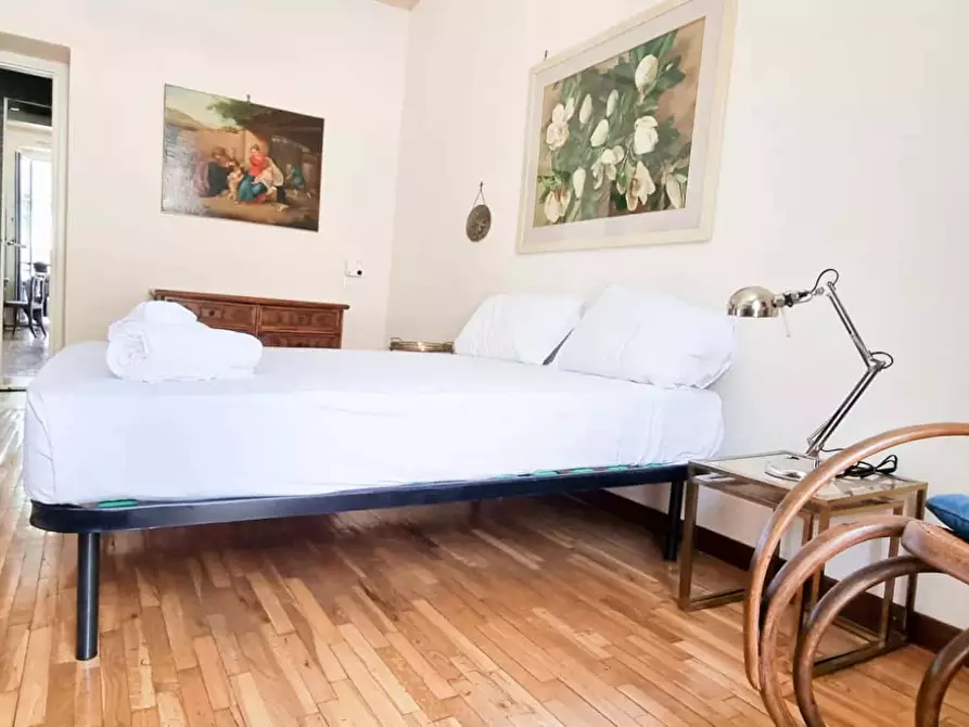 Immagine 16 di Appartamento in affitto  in Via Pontaccio a Milano