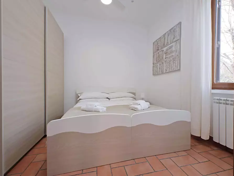 Immagine 19 di Appartamento in affitto  in Via Homs12 a Roma