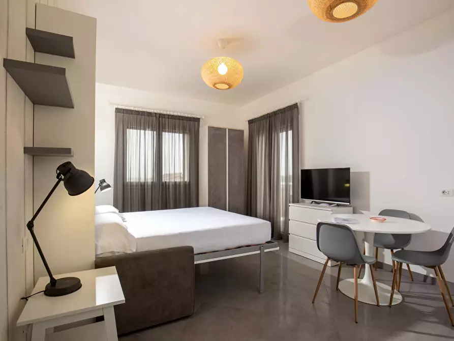 Immagine 5 di Appartamento in affitto  in Via Prenestina1092 a Roma