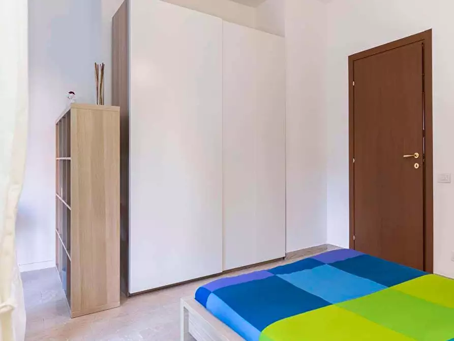 Immagine 7 di Camera in affitto  in via Rosa Vergani Marelli2 a Milano