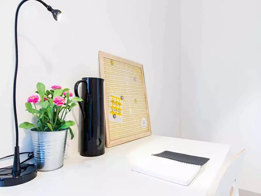 Immagine 7 di Camera in affitto  in Via Pasquale Fornari22 a Milano