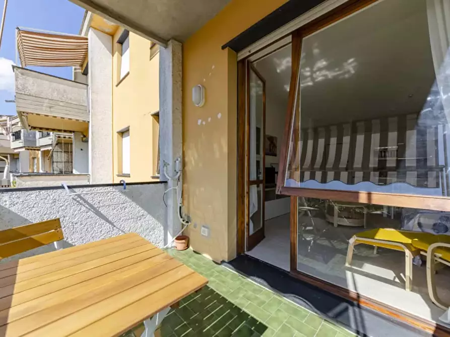 Immagine 29 di Appartamento in affitto  in Viale Privato dei Lauri12 a Rapallo