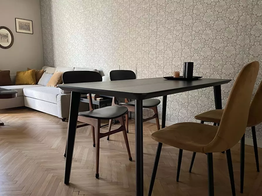 Immagine 3 di Appartamento in affitto  in Via Gaetano Donizetti30 a Torino