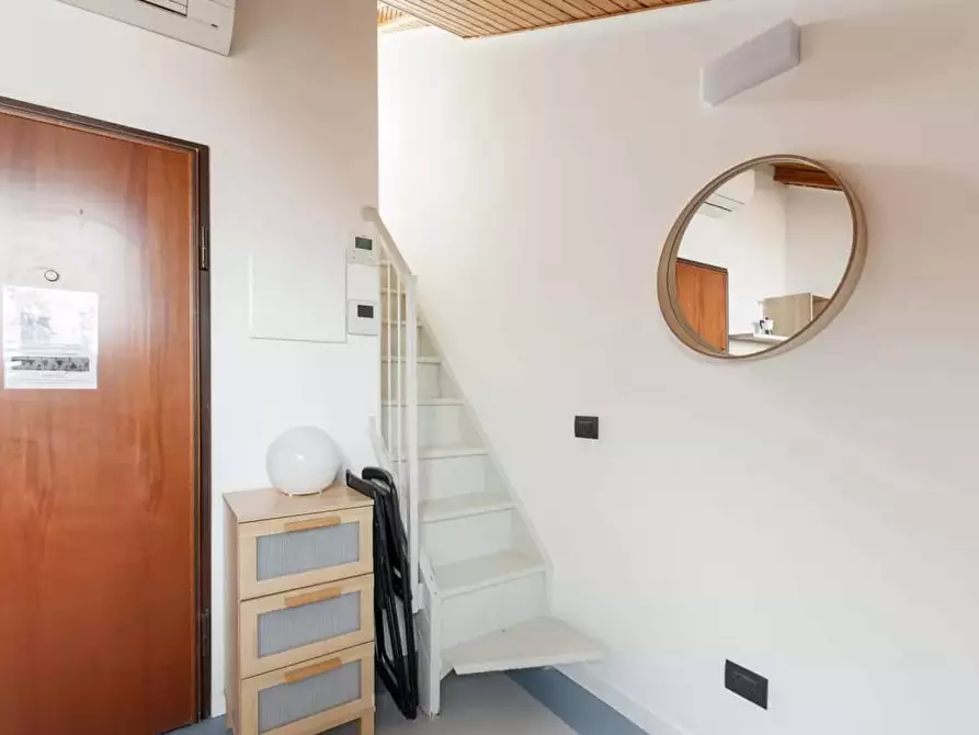 Immagine 8 di Appartamento in affitto  in Corso Magenta25 a Milano