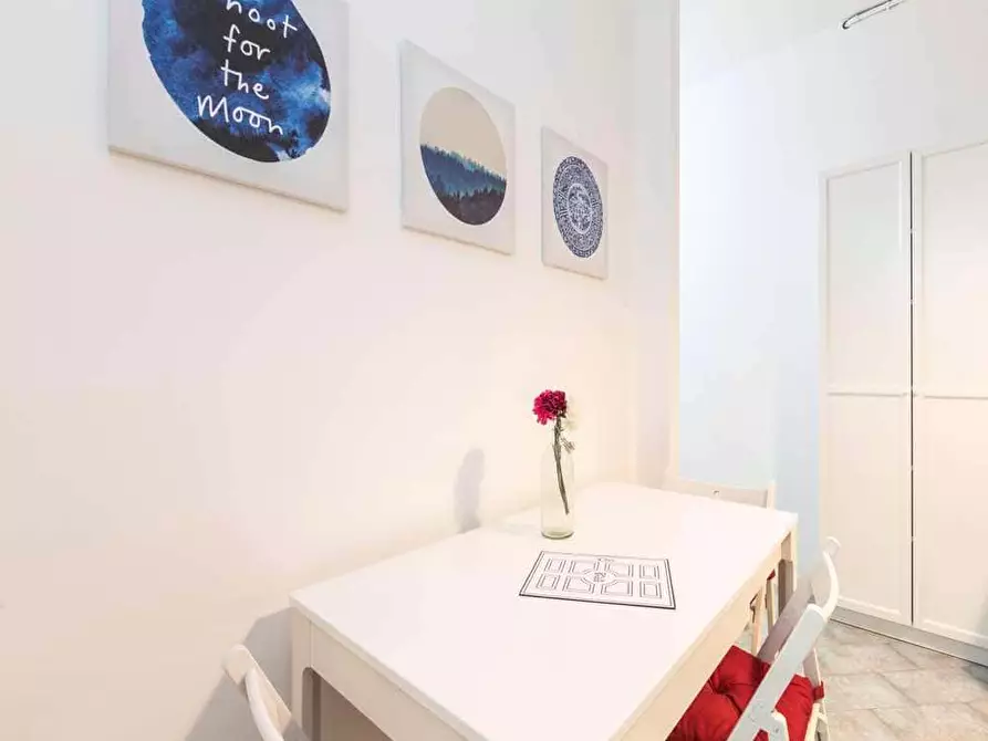 Immagine 10 di Camera in affitto  in Corso San Gottardo40 a Milano