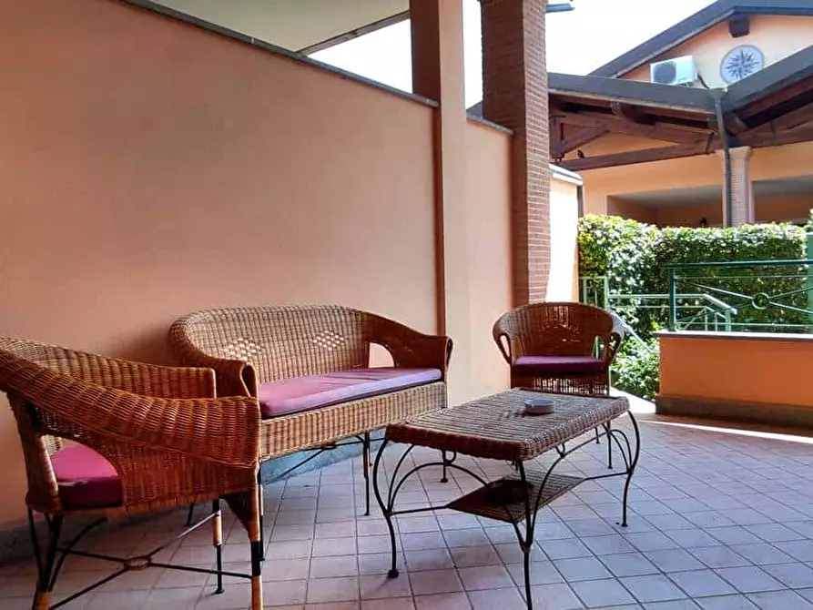 Immagine 21 di Appartamento in affitto  in Via Felice Caronni52 a Roma