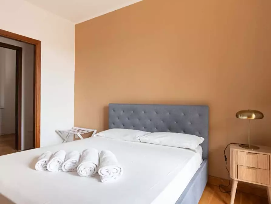 Immagine 25 di Appartamento in affitto  in Via Licia18 a Roma