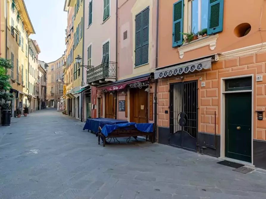 Immagine 33 di Appartamento in affitto  in Via XXV Aprile137 a Sestri Levante