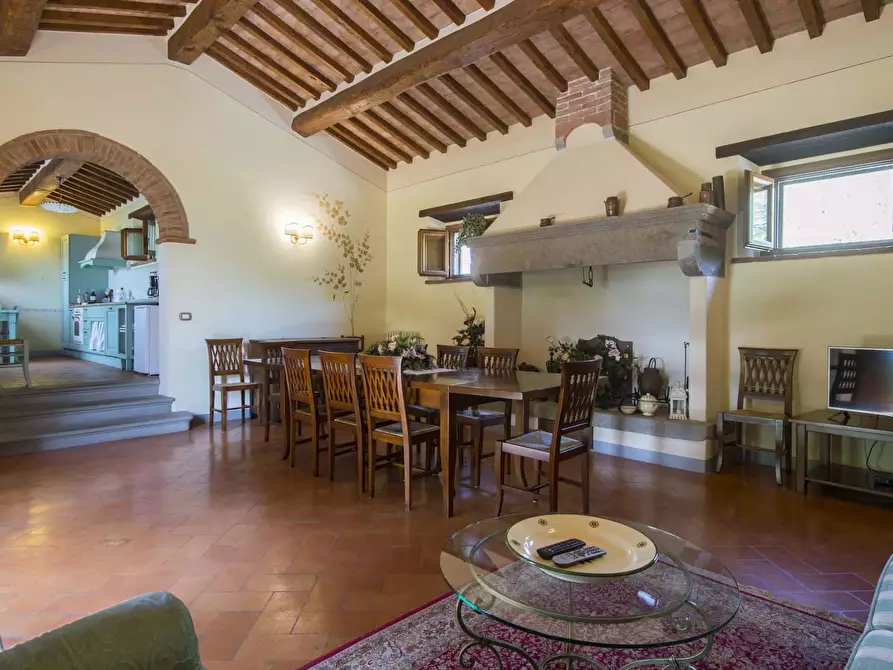 Immagine 33 di Appartamento in affitto  in Strada Provinciale Umbro Cortonese a Cortona