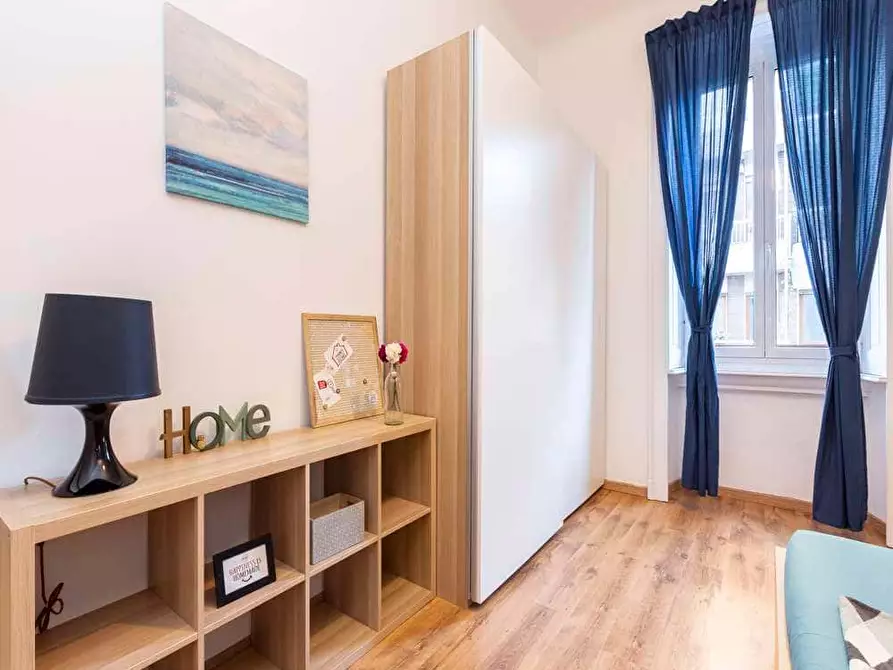 Immagine 4 di Camera in affitto  in Via Giovanni Paisiello2 a Milano