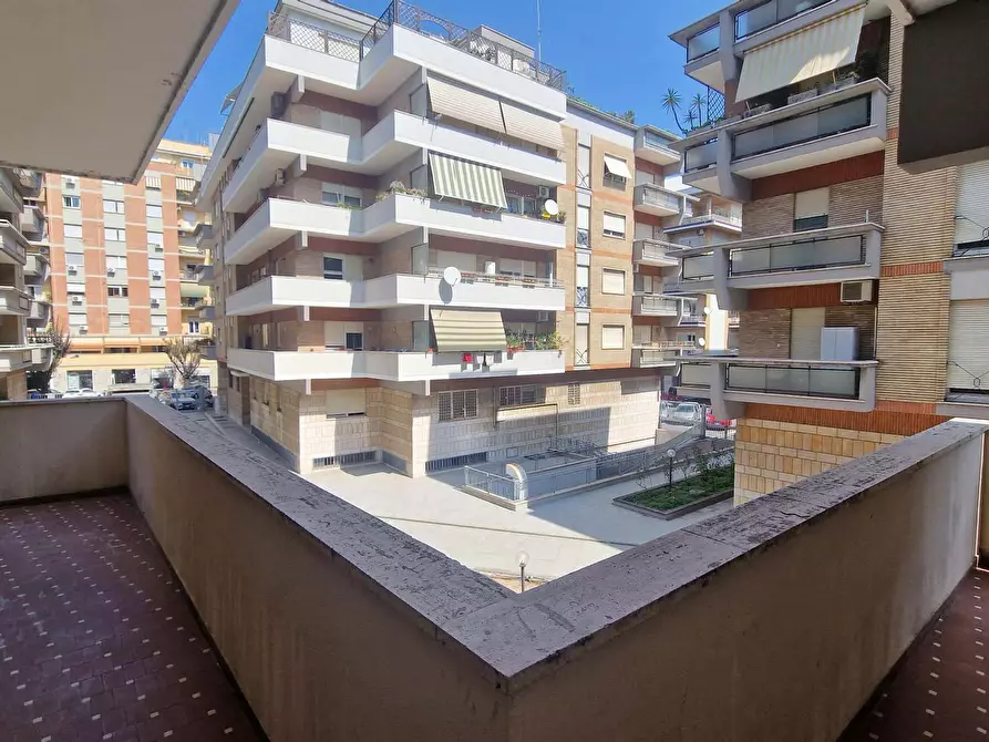 Immagine 10 di Camera in affitto  in Lungotevere di Pietra Papa61 a Roma