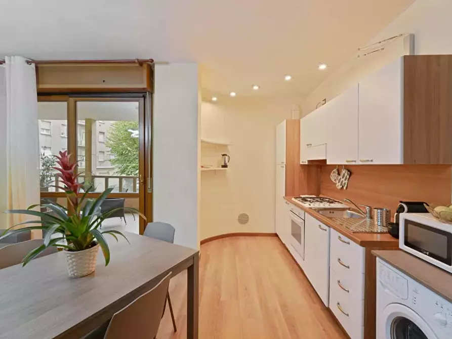 Immagine 7 di Appartamento in affitto  in Via Lorenzo Bartolini47 a Milano