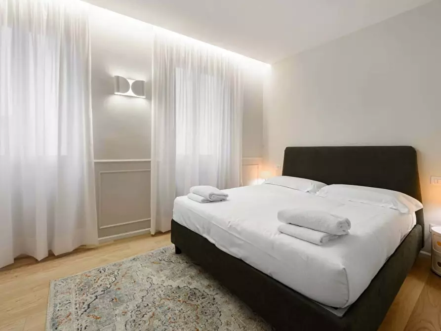 Immagine 10 di Appartamento in affitto  in Volta della Vecchia2 a Firenze