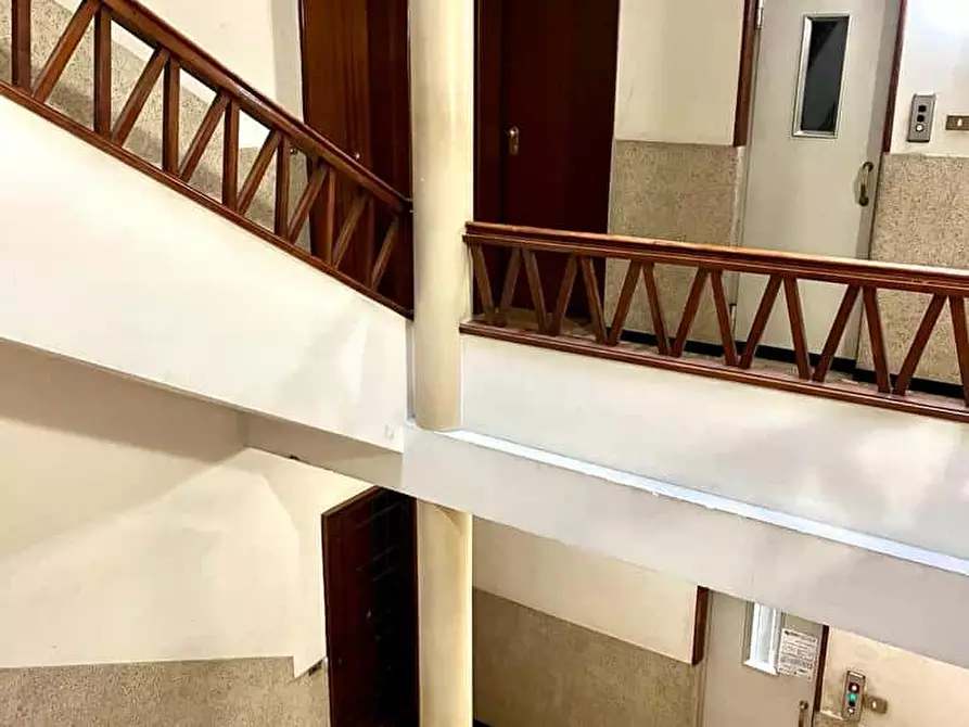 Immagine 13 di Appartamento in affitto  in Via Pietro Mengoli30 a Bologna