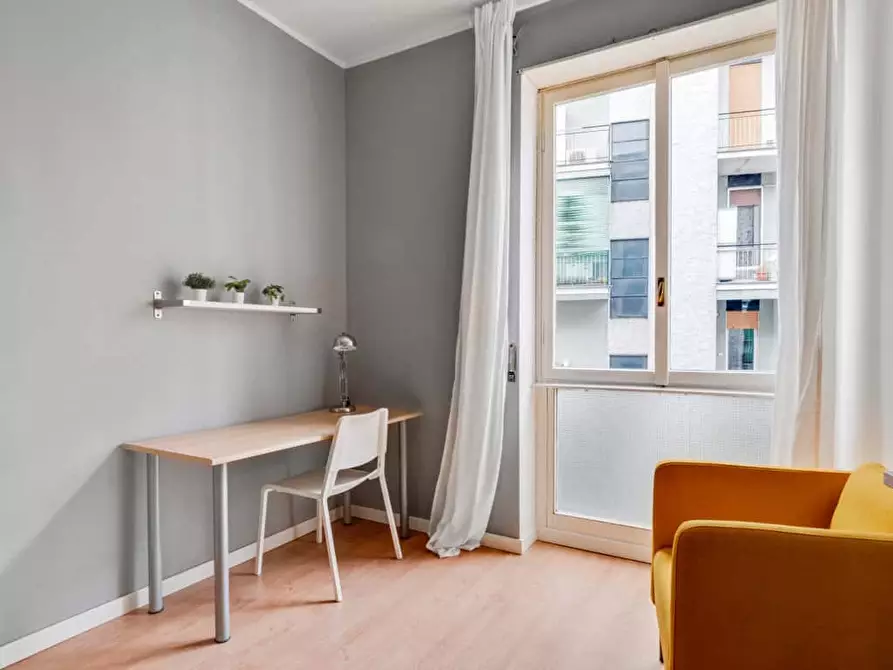 Immagine 5 di Camera in affitto  in Piazza Geremia Bonomelli4 a Milano