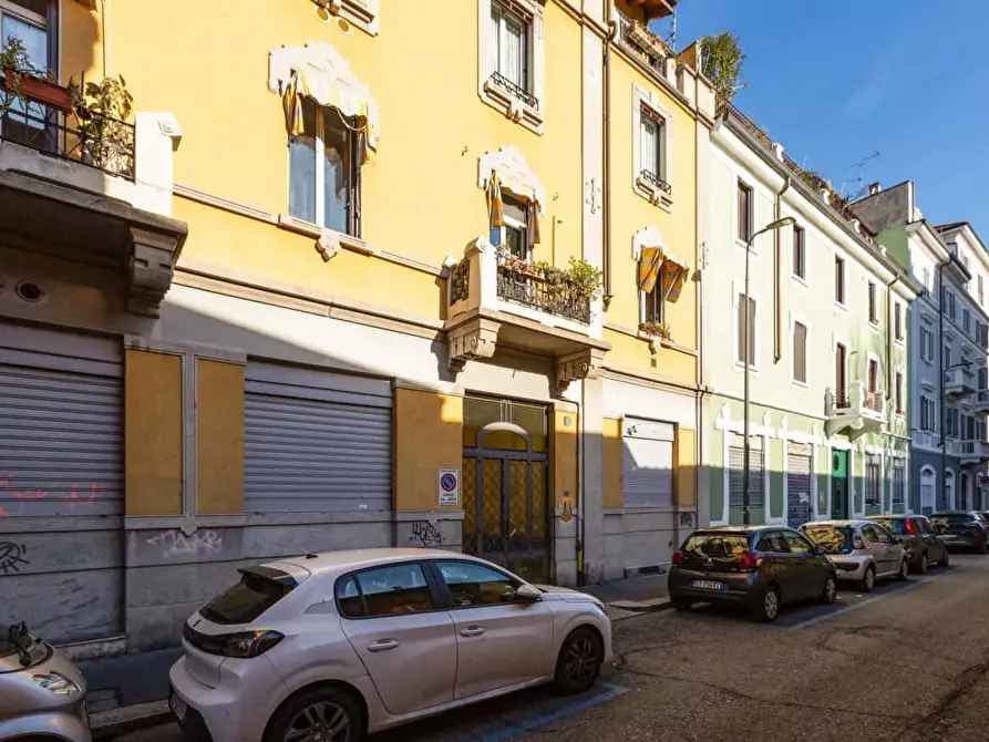 Immagine 21 di Appartamento in affitto  in Via Luigi Pasteur6 a Milano