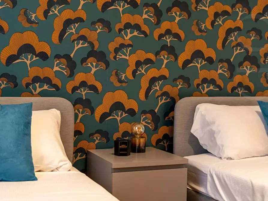 Immagine 17 di Appartamento in affitto  in Via del Casaletto151 a Roma