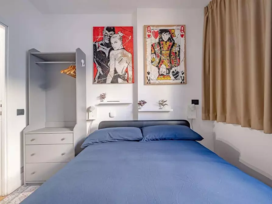 Immagine 21 di Appartamento in affitto  in Via Appia Nuova45 a Roma