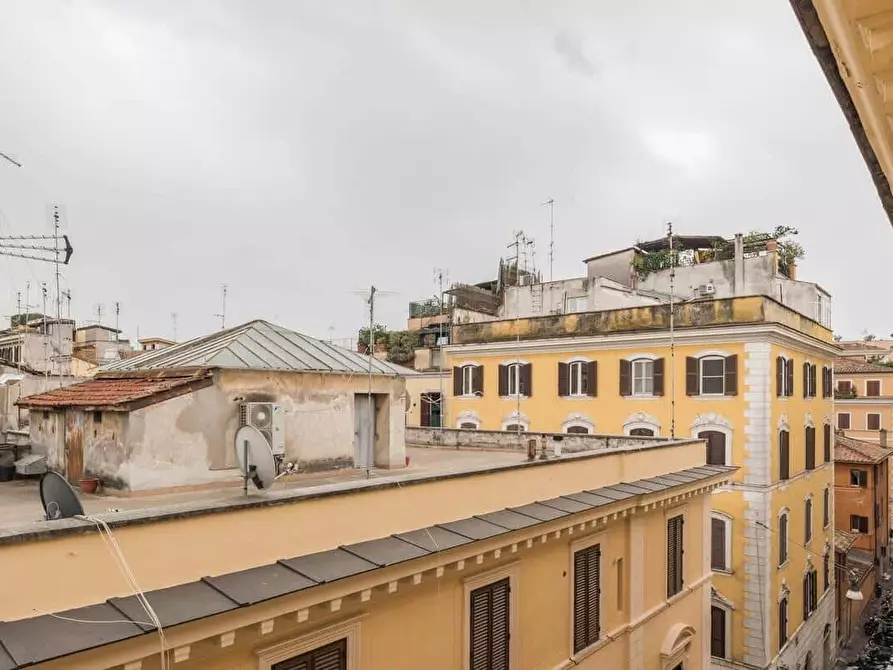 Immagine 15 di Appartamento in affitto  in Borgo Vittorio91 a Roma