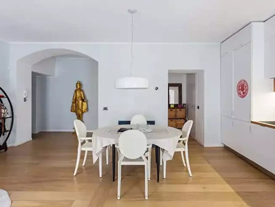 Immagine 3 di Appartamento in affitto  in Via Felice Casati21 a Milano