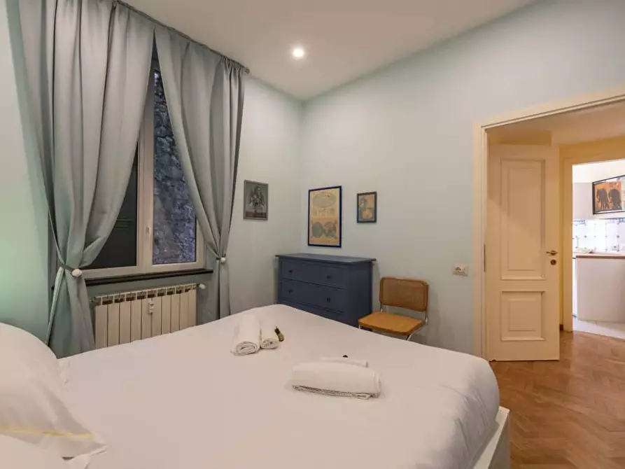 Immagine 15 di Appartamento in affitto  in Corso Magenta23 a Genova