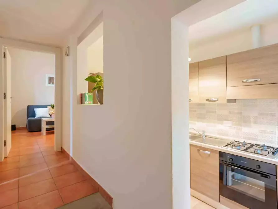 Immagine 11 di Appartamento in affitto  in Via del Rondone22 a Bologna