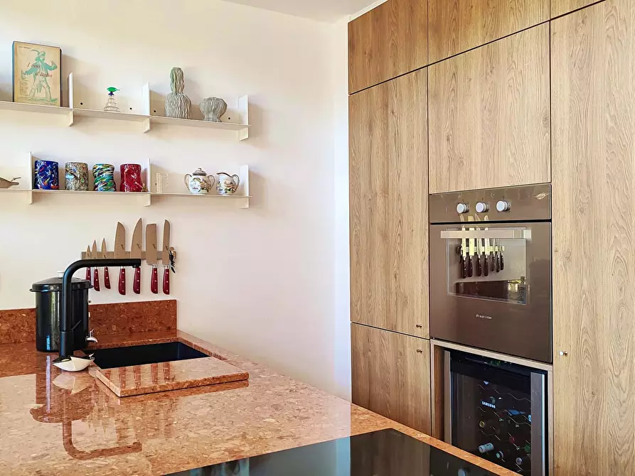 Immagine 11 di Appartamento in affitto  in Via Andrea Ponti a Milano