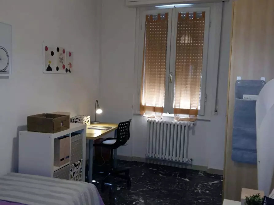 Immagine 16 di Camera in affitto  in Via del Campuccio100 a Firenze